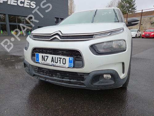 Venstre fortil støddæmper CITROËN C4 CACTUS 1.5 BlueHDi 100 | BP32317084M16 - Image 28