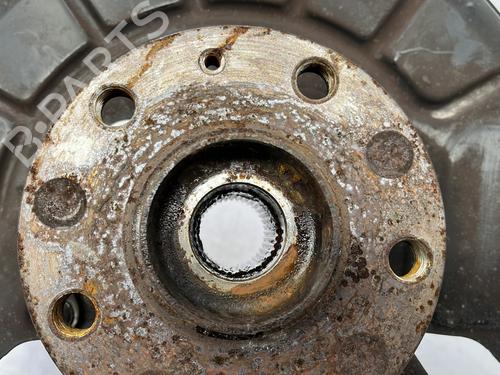 Left front steering knuckle VW GOLF V (1K1) 1.9 TDI | BP30847029M25