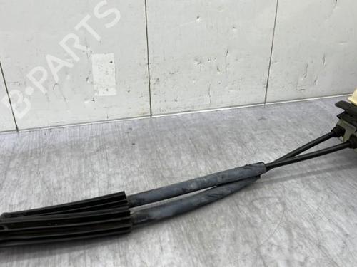 Gear lever CITROËN C4 II (NC_) 1.6 HDi 110 | BP23729982M90  - Image 9