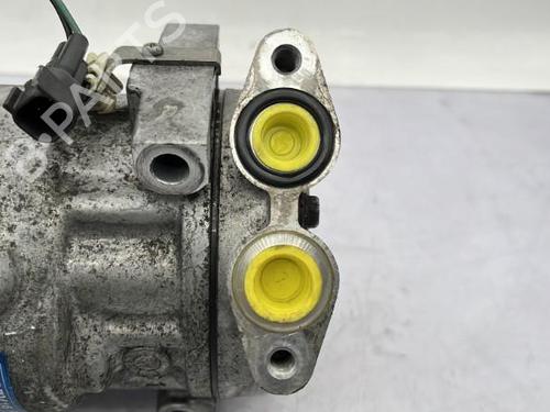 AC compressor VOLVO C30 (533) 1.6 D | BP23751918M34 - Image 7
