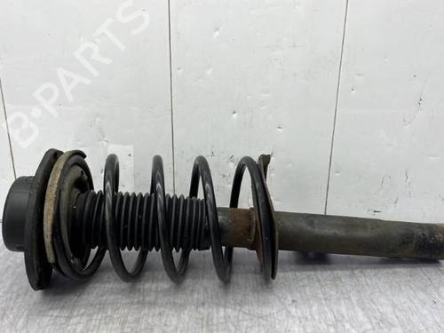 Left front shock absorber PEUGEOT 206 Hatchback (2A/C) 2.0 HDI 90 | BP23743074M16 