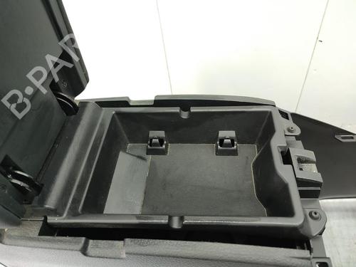 Middle console NISSAN QASHQAI II (J11, J11_) 1.5 dCi | BP23722938I22  - Image 7