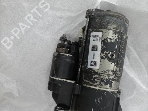 Starter CITROËN C8 (EA_, EB_) 2.0 HDi 135 | BP36591242M8 - Image 9