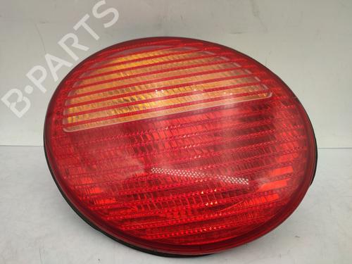 Achterlicht links VW NEW BEETLE (9C1, 1C1) 1.6 (102 hp) 28597889