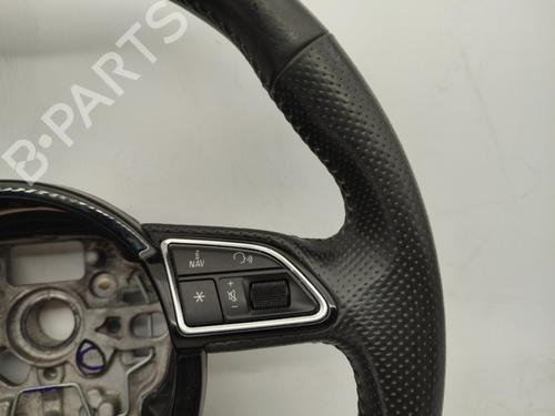 Steering wheel AUDI A1 (8X1, 8XK) 1.6 TDI | BP23676956C49 - Image 3