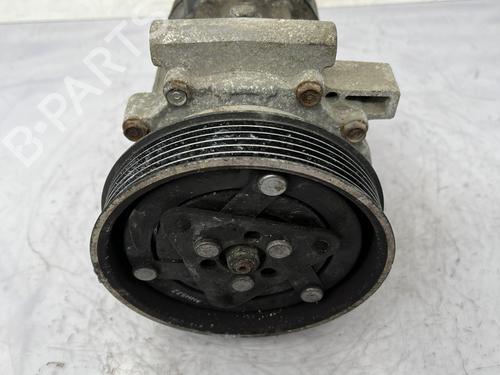 AC compressor NISSAN NV200 Van 1.5 dCi 85 (M20, M20N, M20M) | BP32233437M34 - Image 3