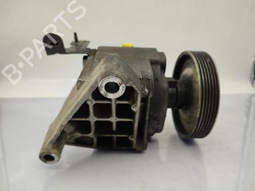 Used Steering pump Steering pump RENAULT 21 (B48_) 1.7 (B48E) (90 hp) 23721693 23721693