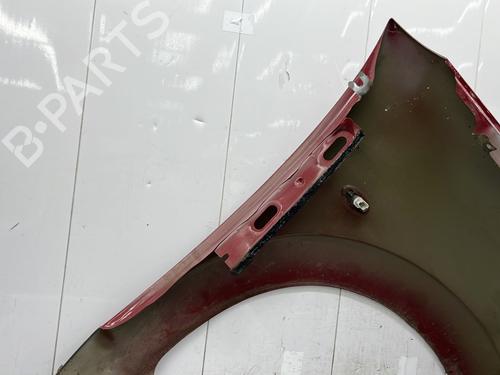Left front fenders CITROËN C3 I (FC_, FN_) 1.1 i | BP27650892C41 