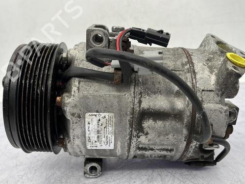 AC compressor RENAULT LAGUNA III (BT0/1) 2.0 dCi (BT0M, BT0N, BT0S, BT19, BT1F) | BP25381110M34 - Image 9