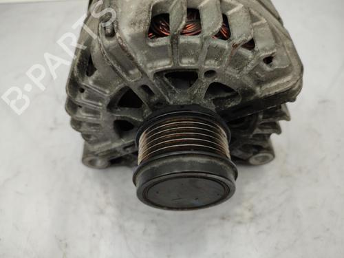 Used Alternator PEUGEOT 208 I (CA_, CC_) 1.6 HDi / BlueHDi 75 (75 hp) 23711892