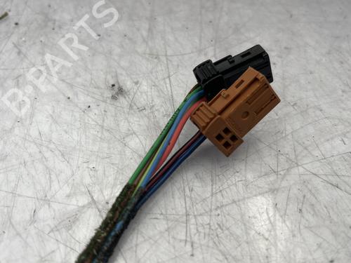 Ryggespeil venstre CITROËN C4 I (LC_) 1.6 16V | BP29961793C26 