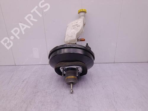 Used Servo brake Servo brake PEUGEOT 208 I (CA_, CC_) 1.6 BlueHDi 100 (100 hp) 23706841 23706841
