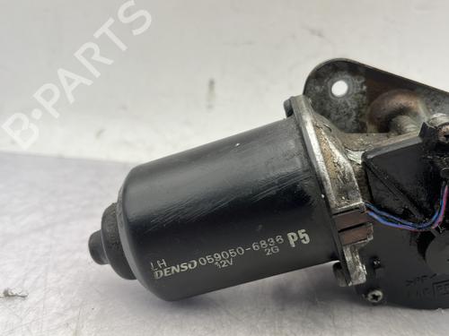 Front wiper motor SUZUKI JIMNY Closed Off-Road Vehicle (SN) 1.5 DDiS 4WD (SN415D) | BP30813346M29
