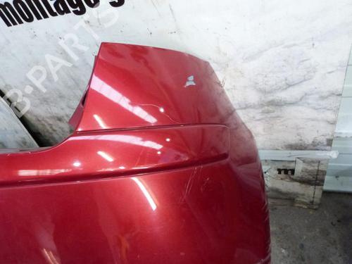 Rear bumper CITROËN C4 Coupe (LA_) 1.6 HDi | BP23688641C8 