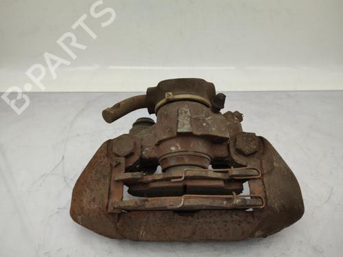 Right rear brake caliper PEUGEOT 206 Hatchback (2A/C) 1.6 16V | BP23665576M106 