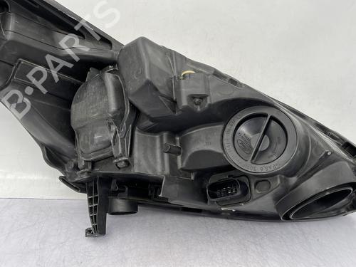 Left headlight FORD C-MAX II (DXA/CB7, DXA/CEU) 1.6 TDCi | BP32001429C28 