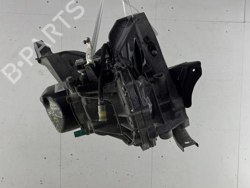 Gearbox RENAULT MEGANE III Hatchback (BZ0/1_, B3_) 1.5 dCi (BZ09, BZ0D, BZ1W, BZ29, BZ14) | BP33800970M3 - Image 4