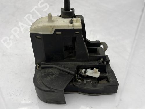 Front right lock RENAULT CLIO II (BB_, CB_) 1.5 dCi (B/CB07) | BP23752029C97 