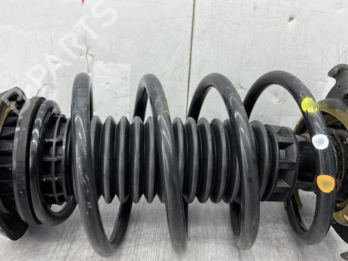 Left front shock absorber PEUGEOT 208 I (CA_, CC_) 1.6 HDi / BlueHDi 75 | BP27358532M16