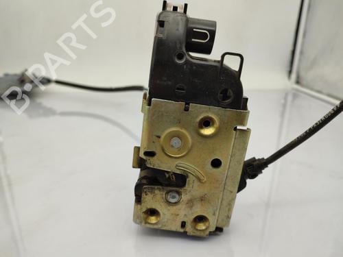 Front right lock CITROËN C3 I (FC_, FN_) 1.4 HDi | BP23677228C97 