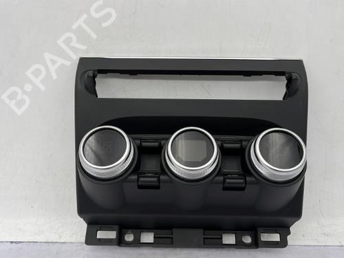 Used Climate control Climate control RENAULT CLIO V (B7_) 1.0 TCe 100 (B7MT) (101 hp) 23752975 23752975