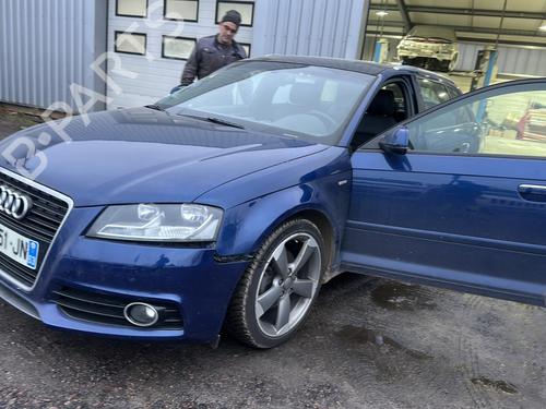 Engine AUDI A3 Sportback (8PA) 1.4 TFSI | BP33800988M1 - Image 16