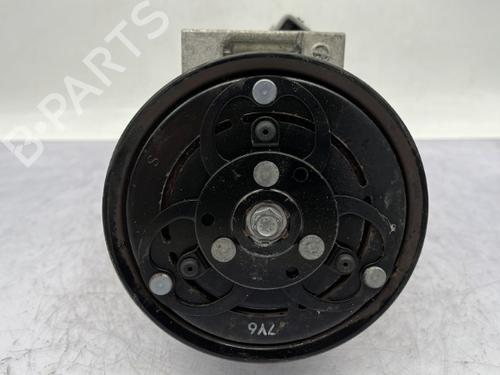 AC compressor RENAULT CLIO IV (BH_) 1.5 dCi 75 | BP23756271M34 - Image 3