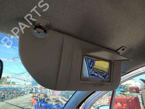 Glove box CITROËN C3 II (SC_) 1.4 HDi 70 (SC8HZC, SC8HR0, SC8HP4) | BP23720920C95  - Image 14
