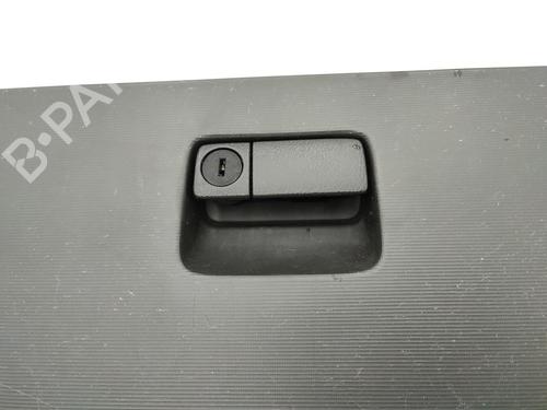Used Glove box Glove box NISSAN X-TRAIL I (T30) 2.2 Di 4x4 (114 hp) 23721538 23721538