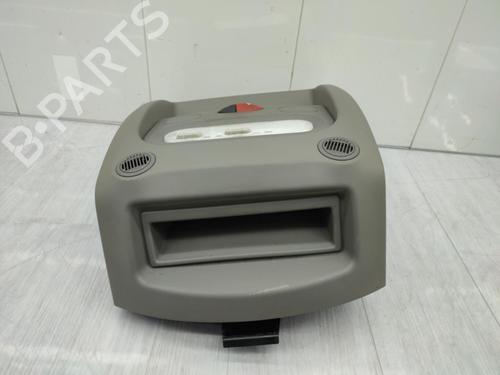 Interior roof light OPEL MOVANO B Van (X62) 2.3 CDTI FWD (FV) | BP23710694I8 