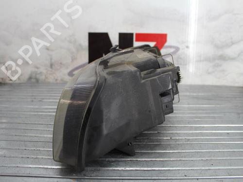Højre forlygte SEAT TOLEDO II (1M2) 1.9 TDI | BP23687147C29 