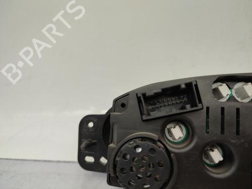 Instrument cluster CITROËN XSARA PICASSO (N68) 2.0 HDi | BP23677923C47 