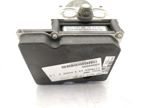 ABS pump CITROËN C4 II (NC_) 1.6 BlueHDi 100 | BP23721341M43  - Image 8