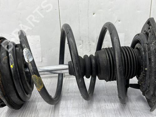 Left front shock absorber RENAULT LAGUNA II (BG0/1_) 2.2 dCi (BG0F) | BP28450259M16 