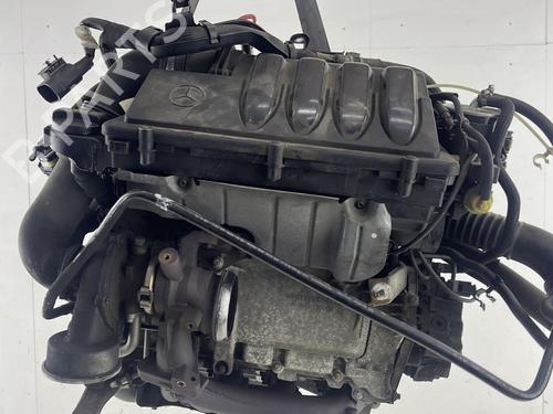 Used Engine Engine MERCEDES-BENZ A-CLASS (W169) A 180 CDI (169.007, 169.307) (109 hp) 24800278 24800278
