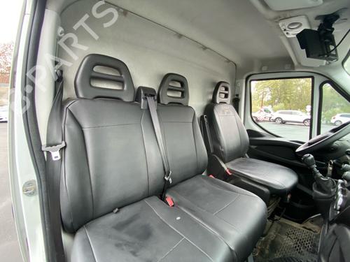 Right front seat IVECO DAILY VI Van 33S14, 35S14, 35C14, 42S14 | BP39997897C16 - Image 2