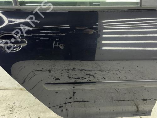 Right rear door VW GOLF V (1K1) 1.9 TDI | BP24517864C5 