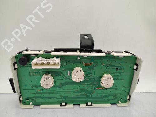 Instrument cluster NISSAN MICRA III (K12) 1.2 16V | BP23743086C47 