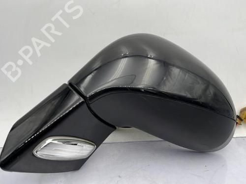Left mirror PEUGEOT 308 I (4A_, 4C_) 1.6 HDi | BP23750885C26 