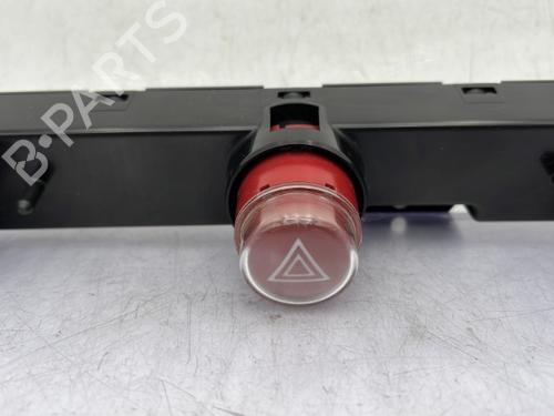 Used Warning switch Warning switch FIAT 500 (312_) 1.2 (312AXA1A) (69 hp) 23680642 23680642