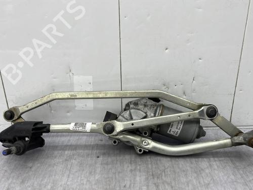 Used Front wiper motor RENAULT LAGUNA III (BT0/1) 1.5 dCi (BT00, BT0A, BT0T, BT1J) (110 hp) 23754802