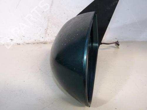 Left mirror FIAT BRAVA (182_) 1.9 TD 75 S (182.BF) | BP23664409C26 
