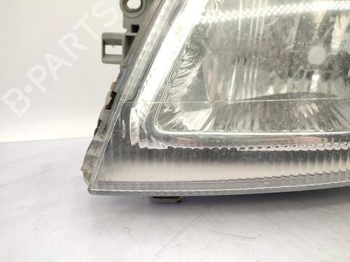 Left headlight OPEL MOVANO A Van (X70) 2.5 CDTI (FD) | BP23721716C28 - Image 4