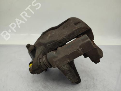 Right front brake caliper OPEL CORSA D (S07) 1.3 CDTI (L08, L68) | BP23710914M104 - Image 2