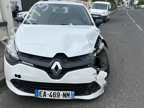 Køler RENAULT CLIO IV (BH_) 1.5 dCi 75 | BP27999974M31 