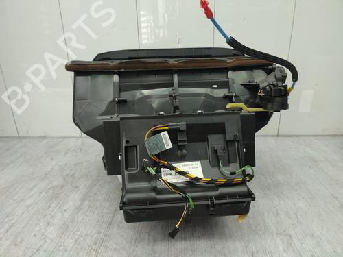 Heater matrix box BMW 3 Coupe (E46) 330 Cd | BP23684546M61 