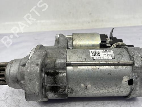 Used Starter VW POLO VI (AW1, BZ1, AE1) 1.0 TSI (110 hp) 32699478