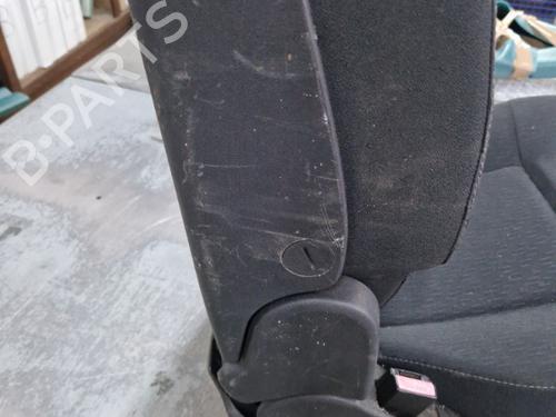 Left taillight RENAULT ESPACE IV (JK0/1_) 1.9 dCi (JK0U) | BP27266397C34 - Image 15