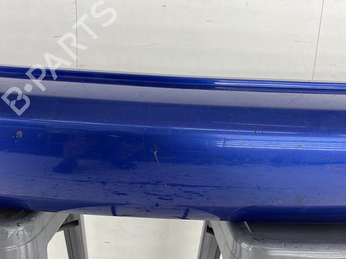 Rear bumper VW CADDY III Box Body/MPV (2KA, 2KH, 2CA, 2CH) 1.9 TDI | BP26892754C8 