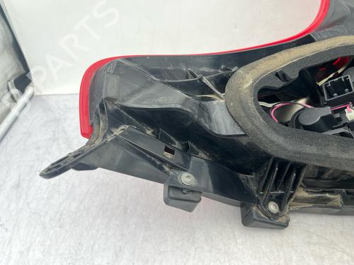 Right taillight VOLVO V40 Hatchback (525) D2 | BP37475419C35 - Image 7